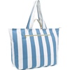 Canvas  Extra Large - Light Blue