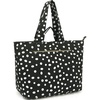 Canvas  Extra Large - Polka Dots
