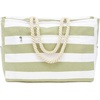 Canvas large - Light Green