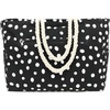 Canvas large - Polka Dots