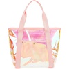 Iridescent Pink