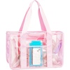 Large - Jelly Pink