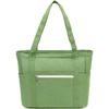 Luggage Strap - Grass Green