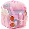 Extra Large  Drawstring Closure - Pink