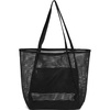Large - Black