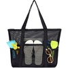 Multi-pocket B  Black