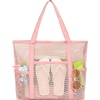 Multi-pocket B  Pink