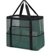 Large - Army Green