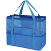 Large - Blue