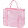 Large - Pink