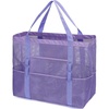 Large - Purple