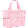 Large  Sandproof - Pink