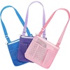 Small  3pcs - Pink  Purple  Blue