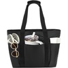 Waterproof & Sandproof - Black