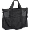 Xxl  Zipper Closure - Black