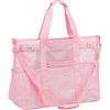 Xxl  Zipper Closure - Pink