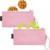 Small  2 Packs - Pink