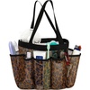 Multiple Pockets - Leopard