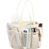 Multiple Pockets - Beige
