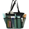 Multiple Pockets - Green