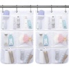 Hanging Type  2 Pack - White