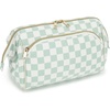 Checkered - Green